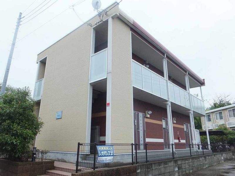 LEONEXT bloom III Shared spaces