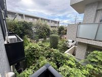 レオパレス芦花公園Ⅰ 眺望