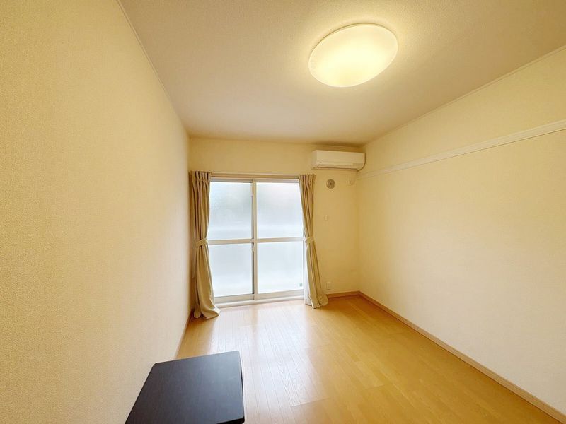 leopalace Grandeur Phòng khách