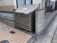 leopalace Koki C Shared spaces