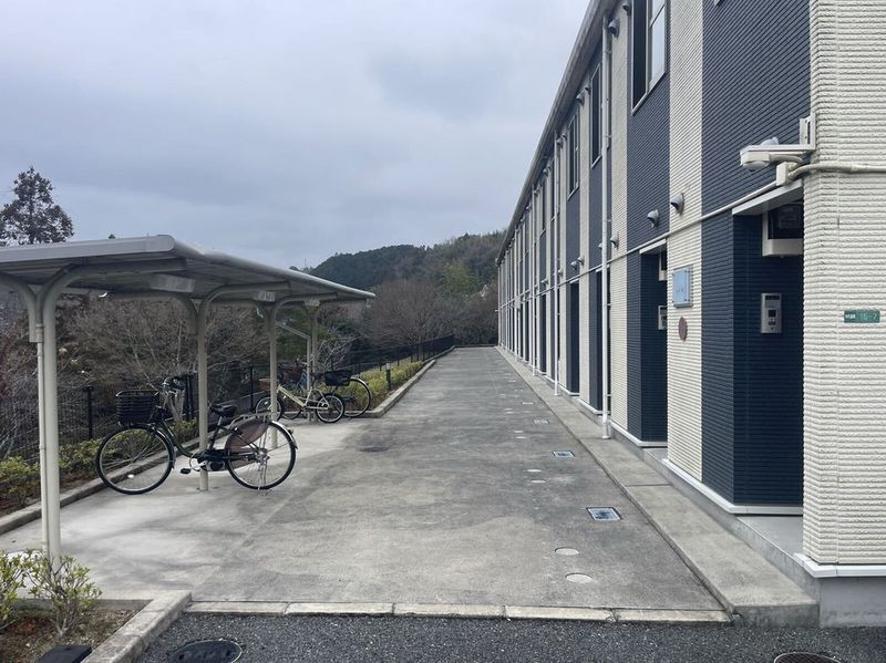 LEONEXT Lupo Entrance