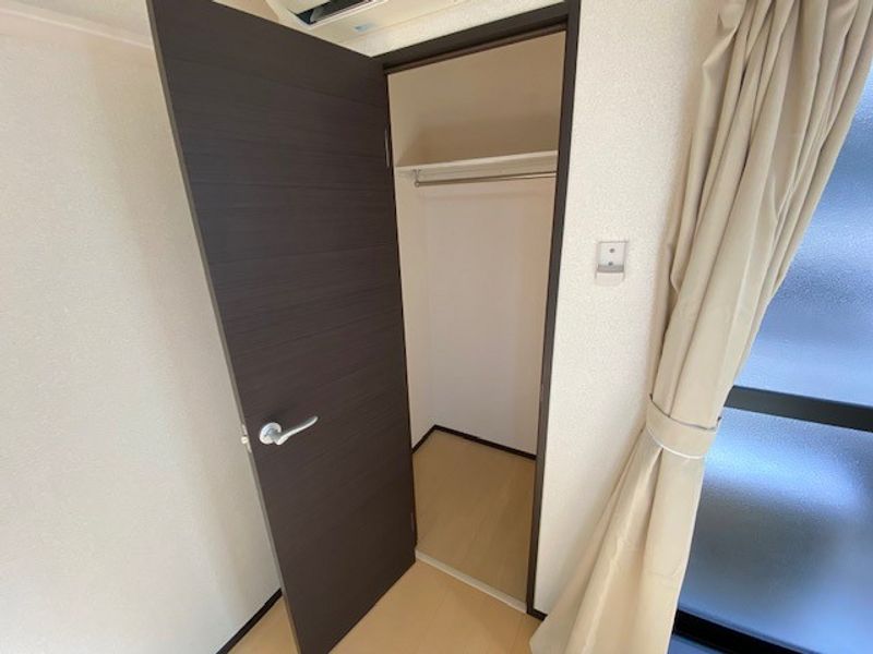 LEONEXT Tsuji 储物空间