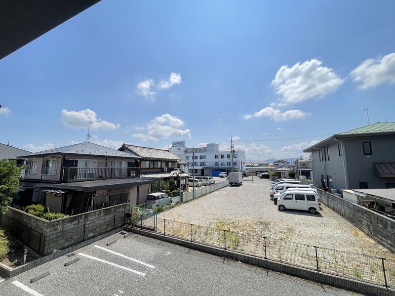 leopalace Ansu Riviere View