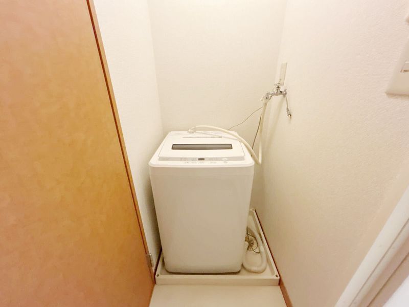 レオパレスコメットＢ その他
