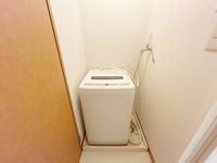 レオパレスコメットＢ その他