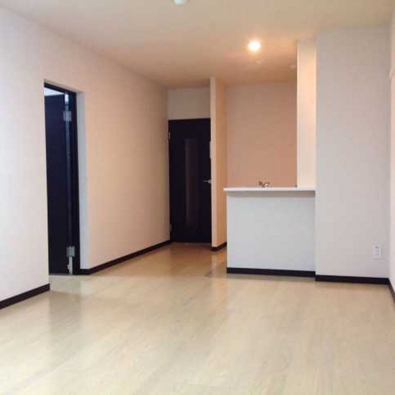 LEONEXT Excel Asahi VI Phòng khách