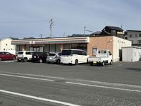 レオパレスじん 周辺環境