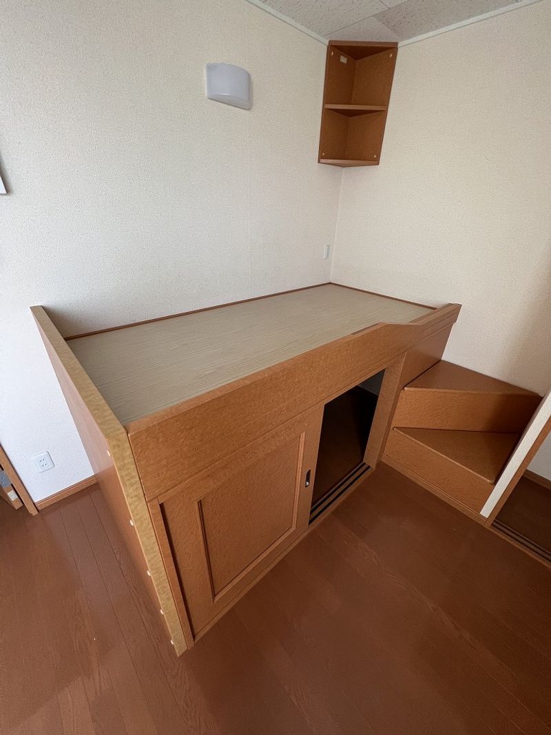 レオパレスＭ その他