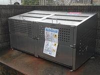 レオネクストＨＯＭＡＲＥ 共用部分