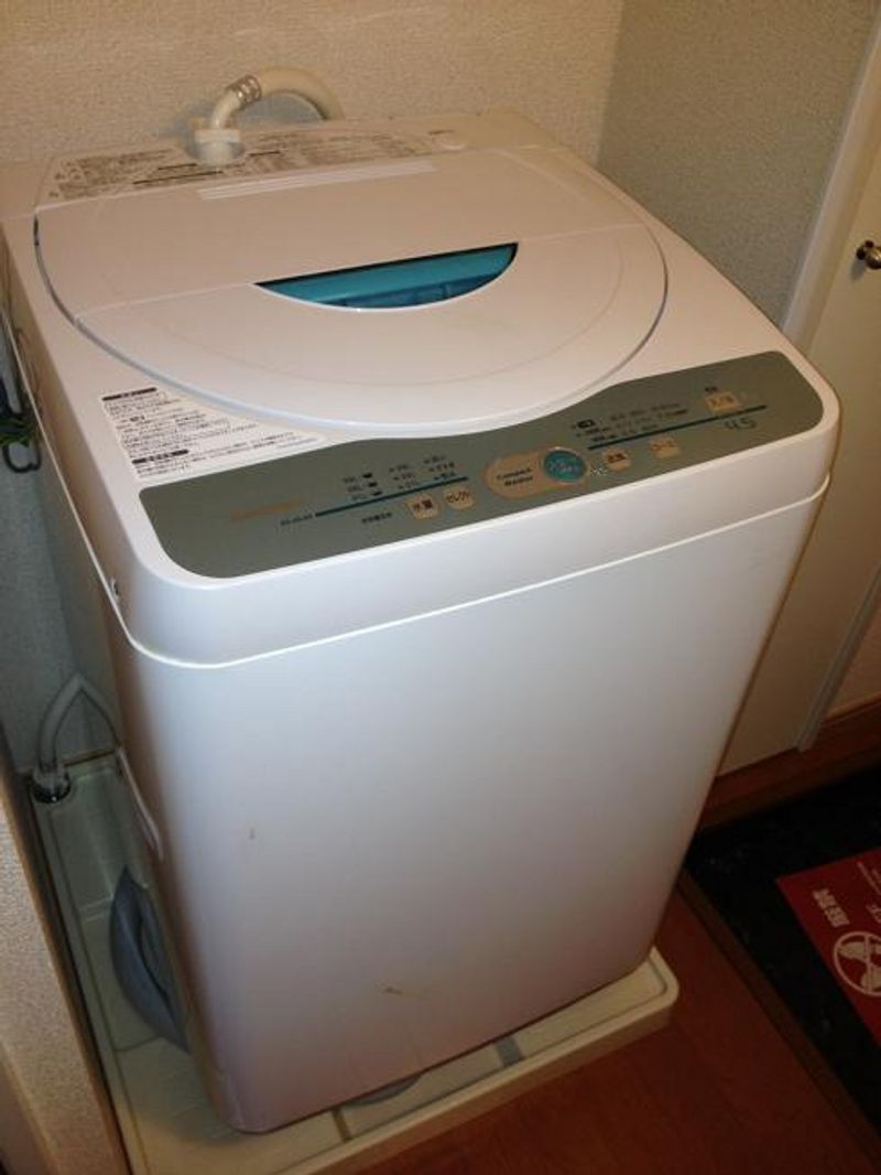 レオパレスコリウス その他設備