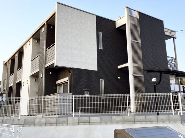 ミランダＭＩＮＯＷＡ 外観
