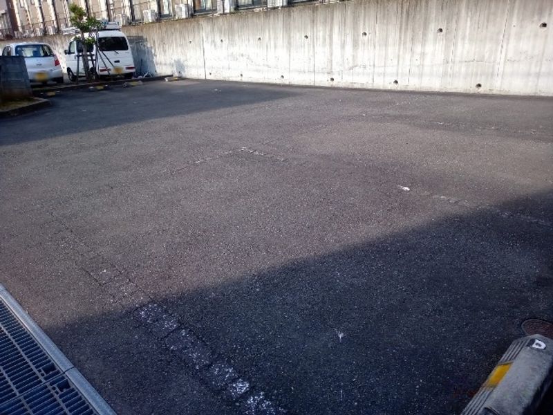 レオパレスＯＨＹＡＴＯ　Ⅰ 駐車場