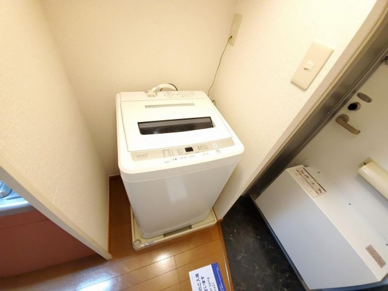 レオパレスワイズ　０２ その他