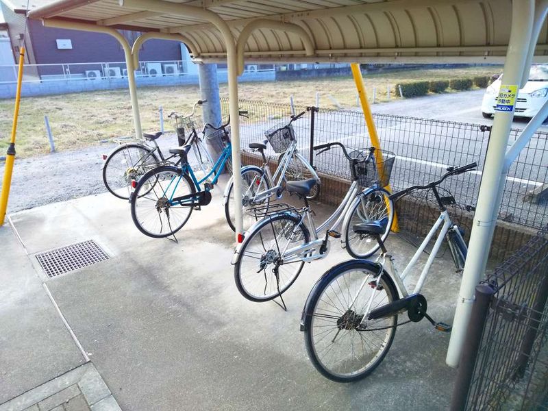 leopalace MAX 共用部分