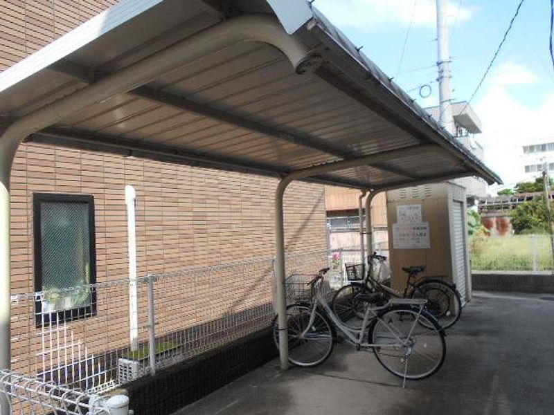 レオパレスさくら その他