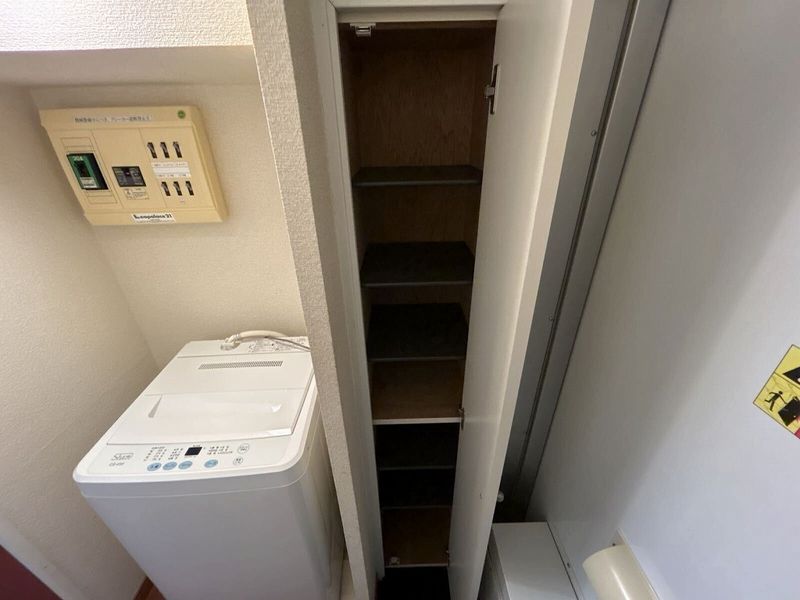 leopalace Jeunesse Kanda 기타