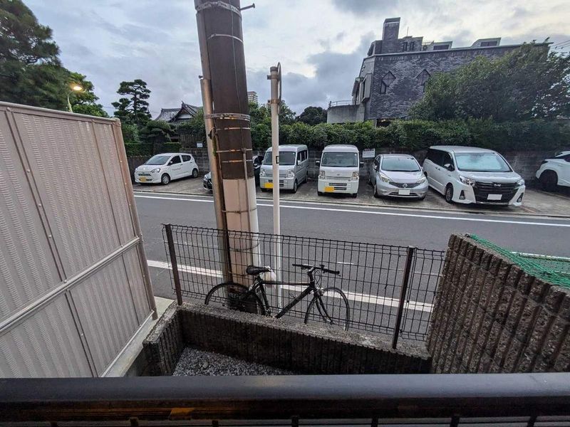 leopalace Seikai 共用部分
