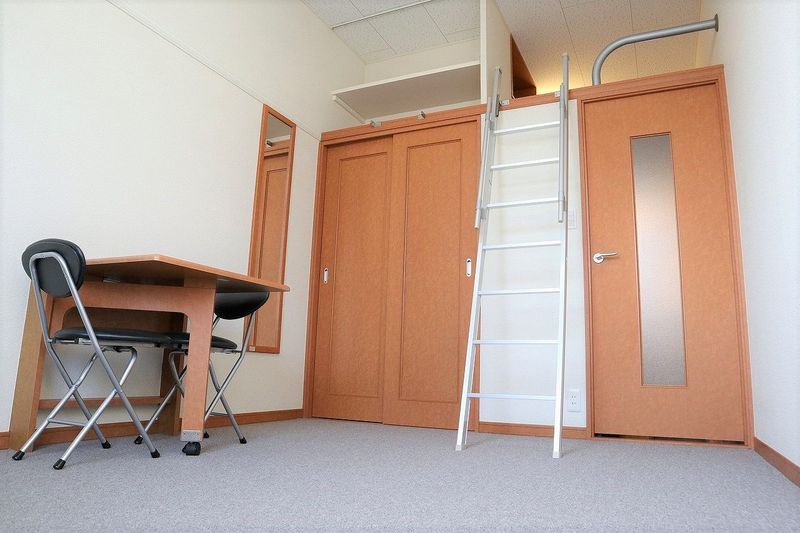 leopalace Amy 客厅