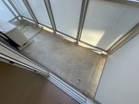 レオネクストひまわりⅡ バルコニー