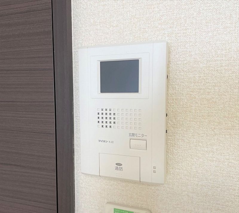レオネクストエスペランサ セキュリティ