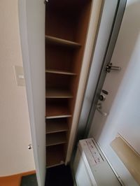 レオパレス滝子 その他