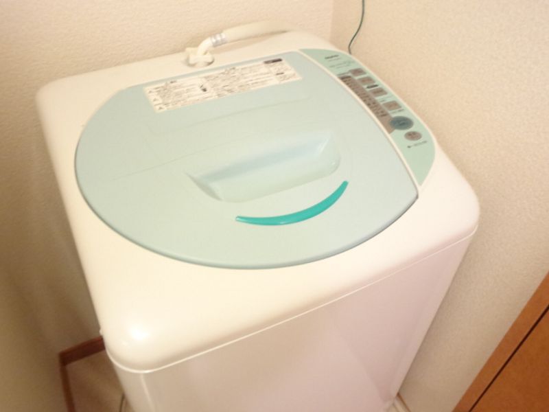 レオパレスＥＴ　静波Ⅱ その他設備