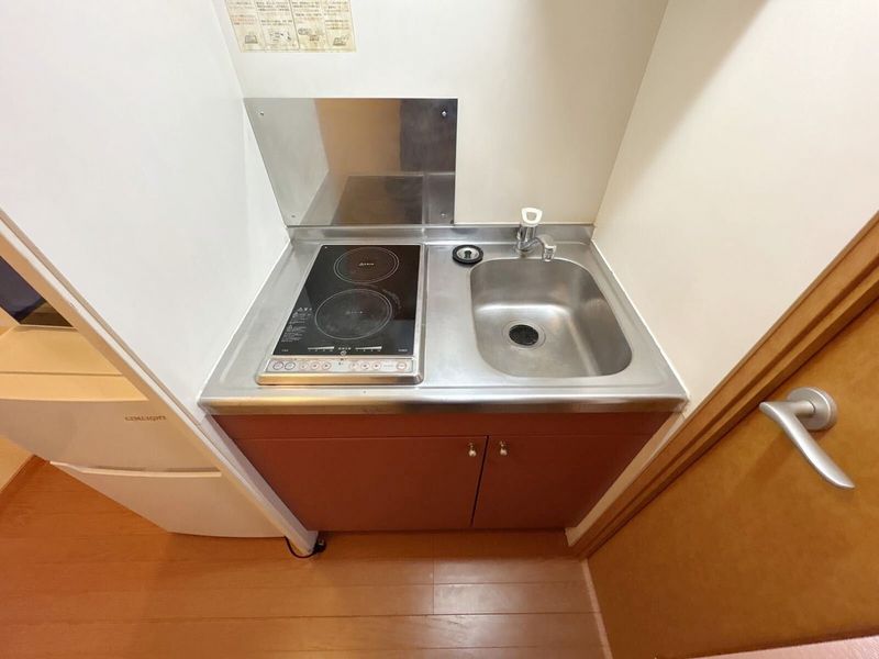 leopalace Ishizu 주방