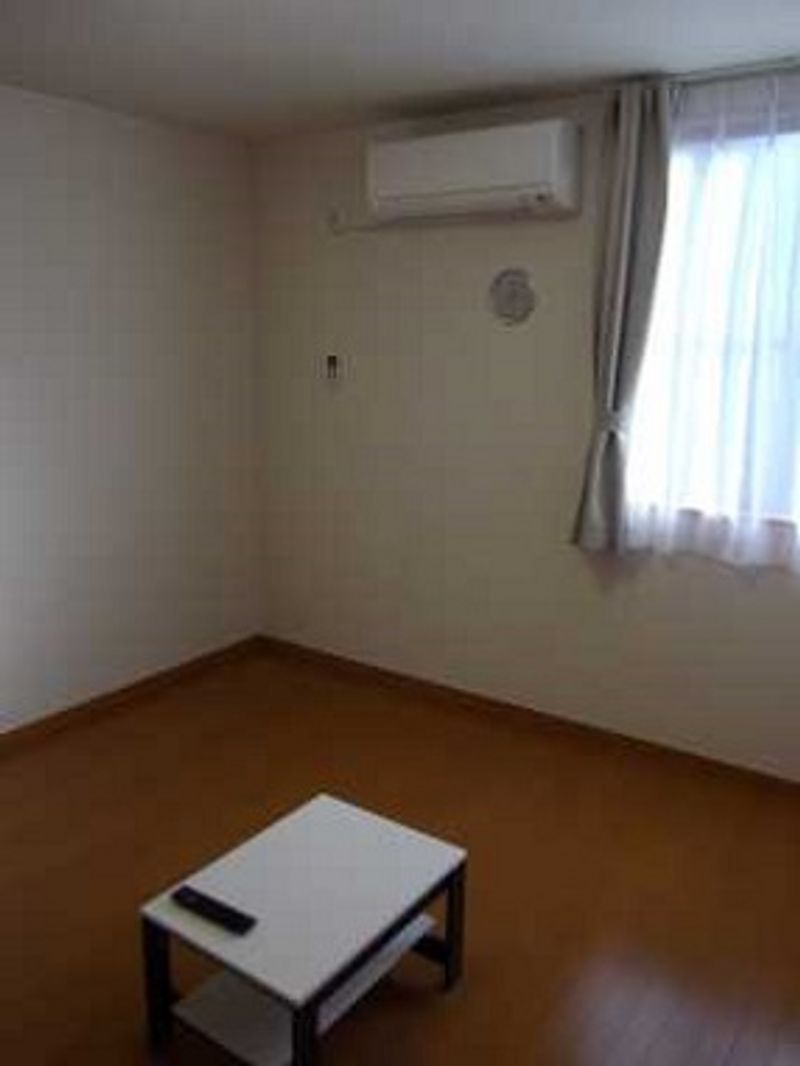 leopalace Tenman 침실