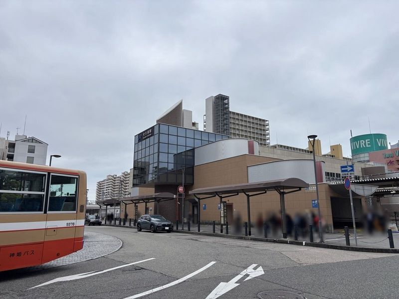 レオパレスＢＯＳＨＵＫＥ大久保 周辺環境