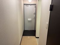 レオネクストコンフォート 玄関