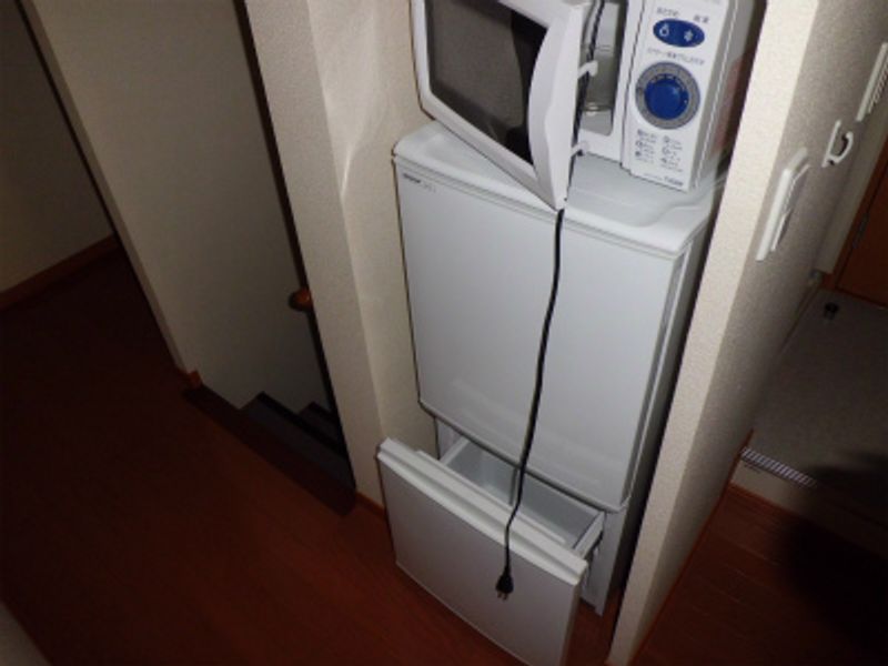 レオパレスシャイン その他