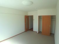 レオパレスカリー 居間