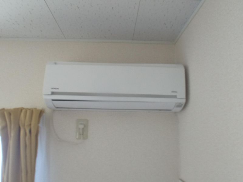 レオパレスエトワール　栄町 その他設備