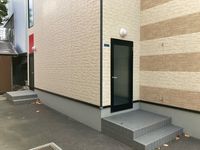 レオパレス西波止場 共用部分
