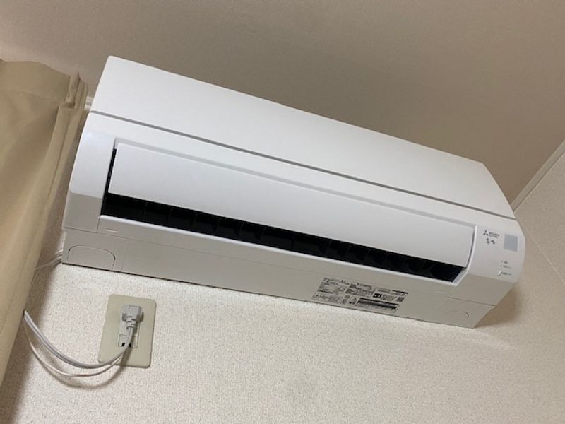 レオパレス天上野Ⅱ その他設備