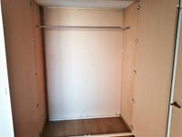 レオパレスエスペランザ 収納