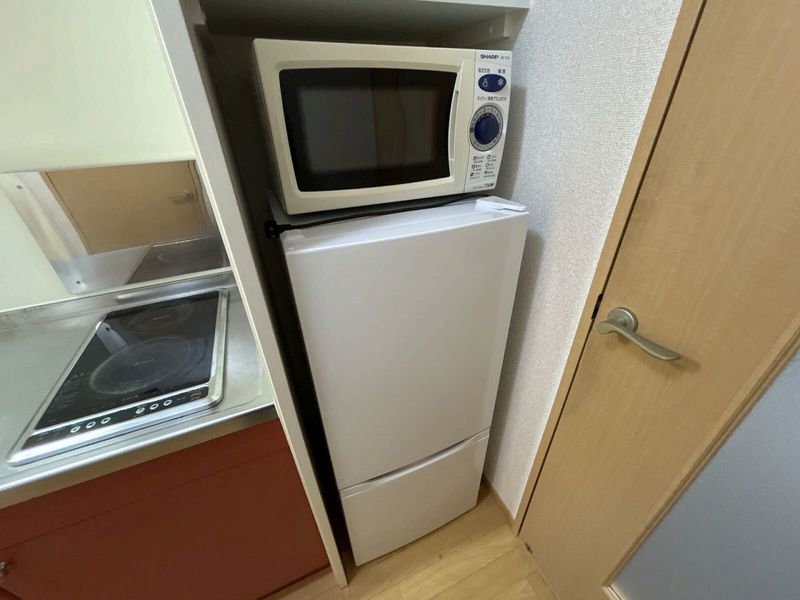 レオパレスヴァンメルベーユ その他設備