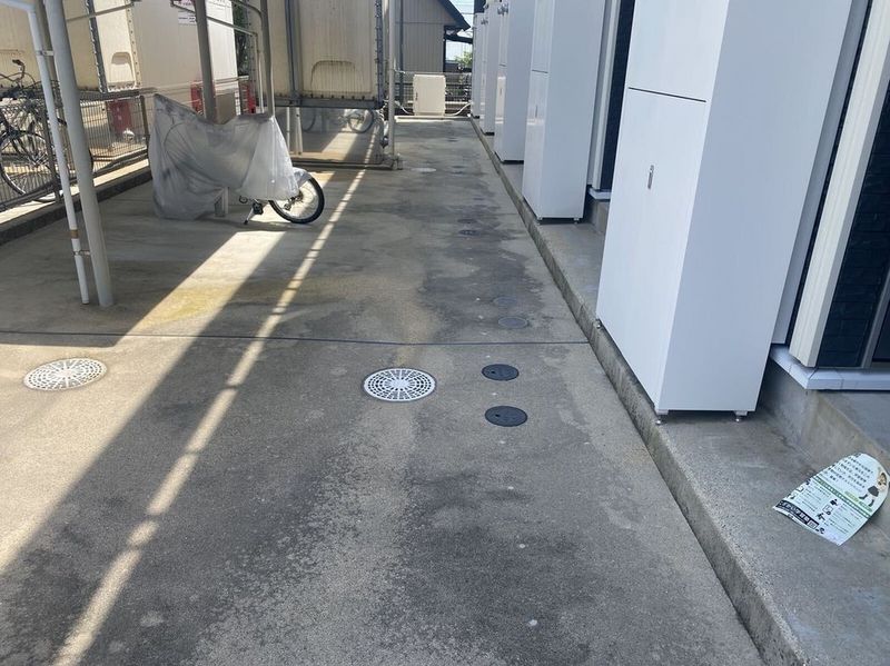 レオネクスト元植田Ｗｅｓｔ その他