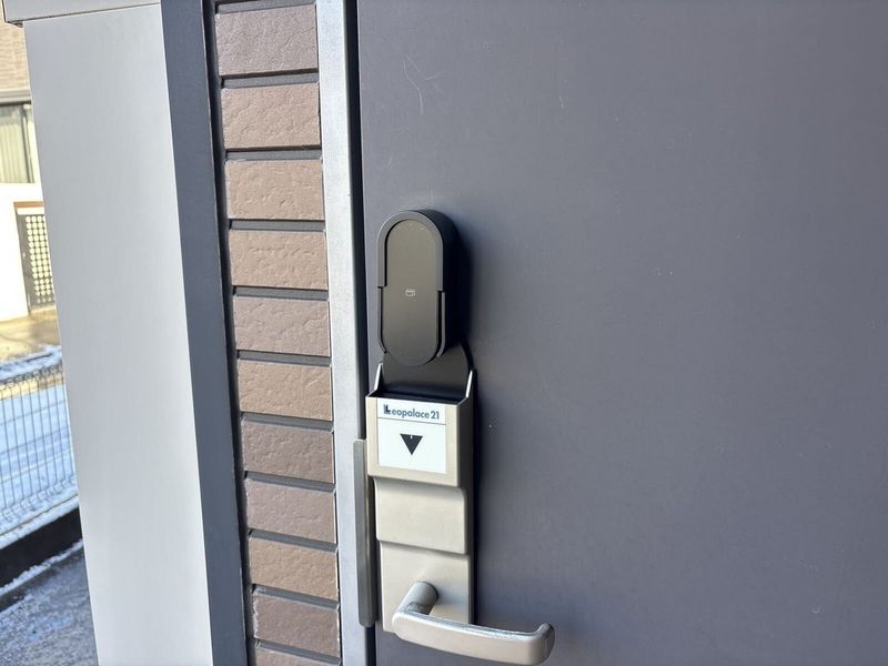 leopalace Lumiere II 공용 부분