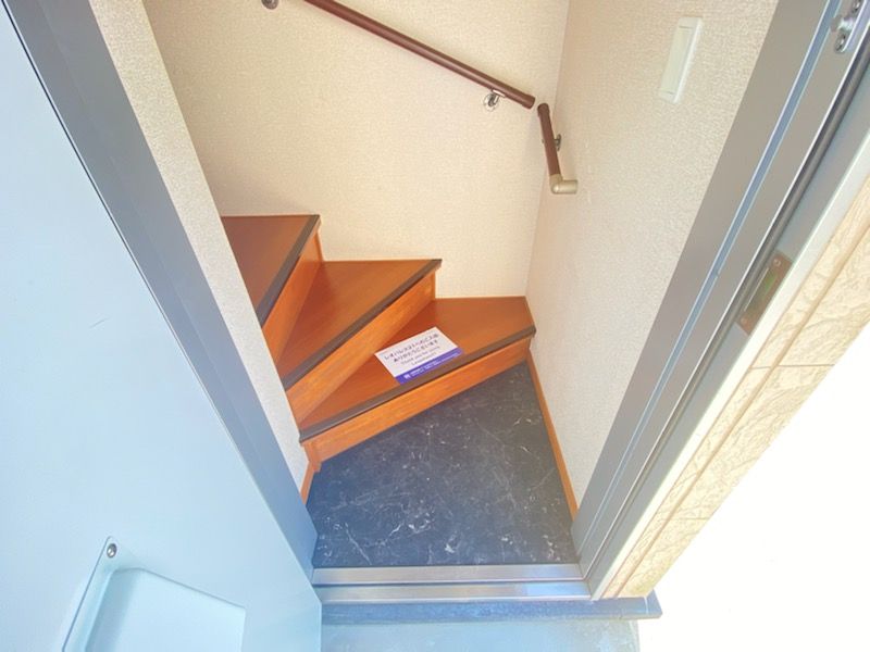 LEONEXT Good Leaf 玄关