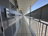 レオパレスクレインベールⅡ 共用部分