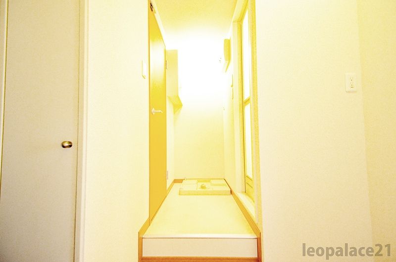 レオパレスなごみ その他設備