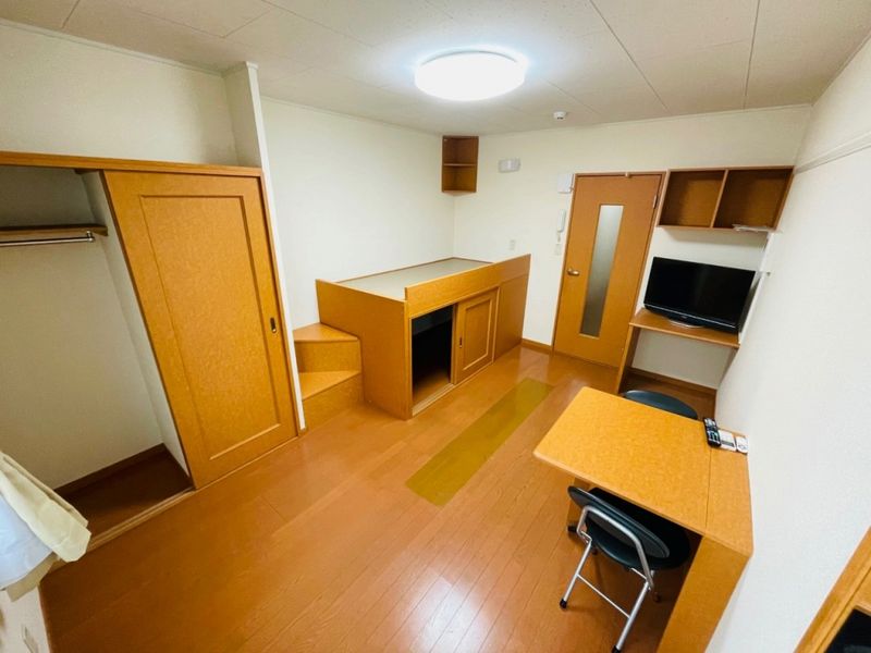 leopalace Liber II Kho lưu trữ