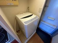レオパレスヒロオパレスⅣ その他設備