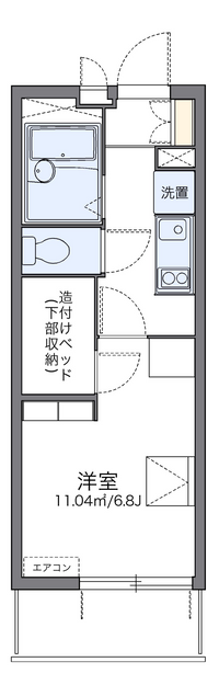 43259 Floorplan