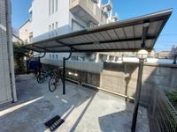 レオネクストシェソワ 共用部分