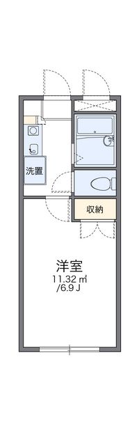 07283 Floorplan