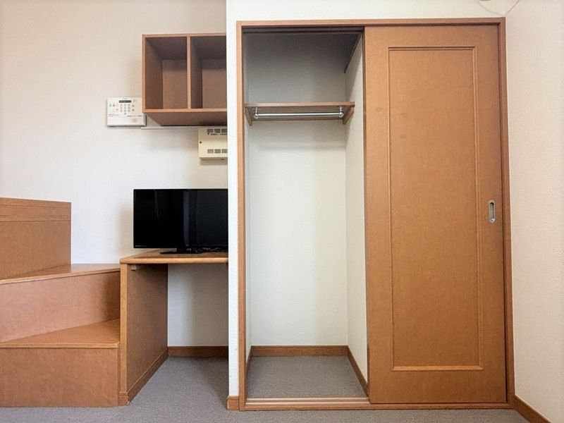 leopalace M&M Kho lưu trữ