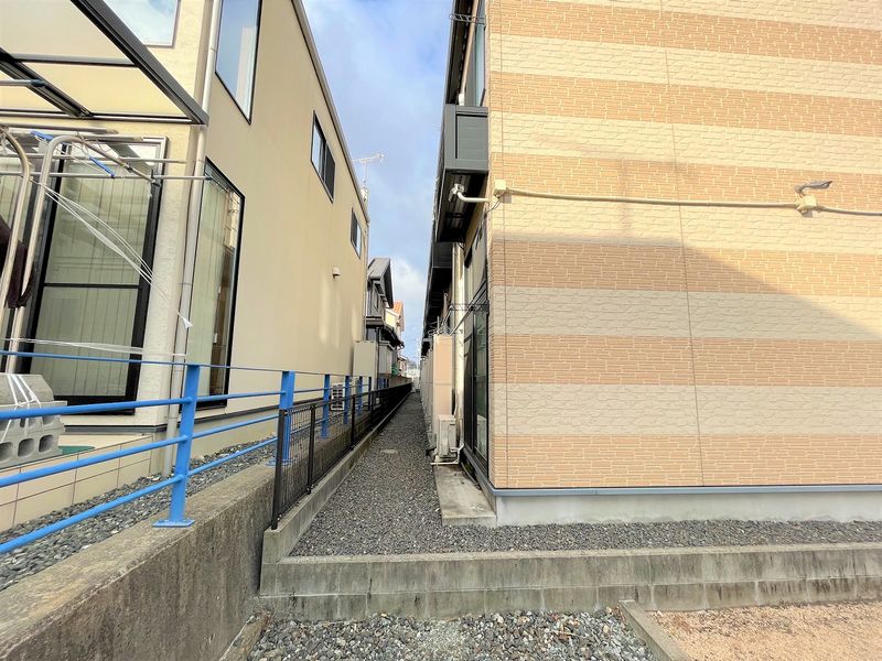 レオパレス神辺 その他