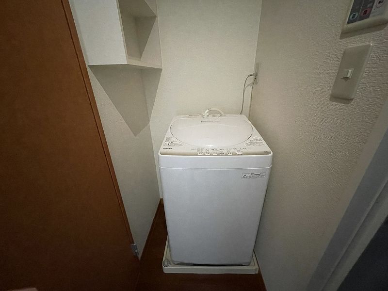 レオパレスエリカ その他設備